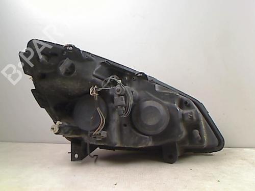Venstre forlygte RENAULT SCÉNIC II (JM0/1_) 1.5 dCi (JM02, JM13) | BP25553745C28 