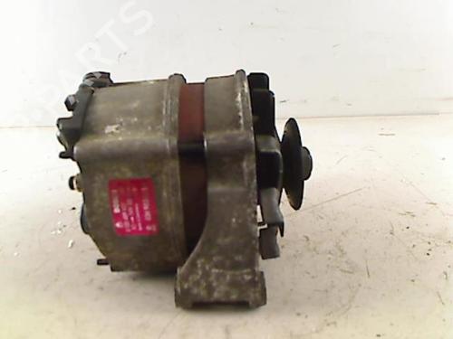 Used Alternator Alternator VW POLO Coupe (86C, 80) [1981-1994] 25523159 25523159