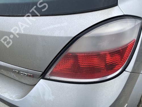 Switch OPEL ASTRA H (A04) 1.7 CDTI (L48) | BP25539545I30  - Image 7