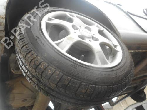 Starter CITROËN C1 (PM_, PN_) 1.0 | BP25582216M8 - Image 13
