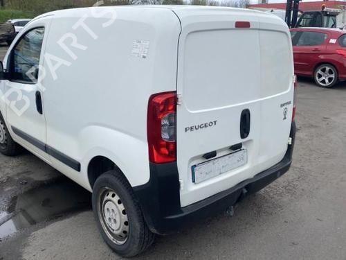 Used Parts PEUGEOT BIPPER (AA_) 1.4 HDi 4515054