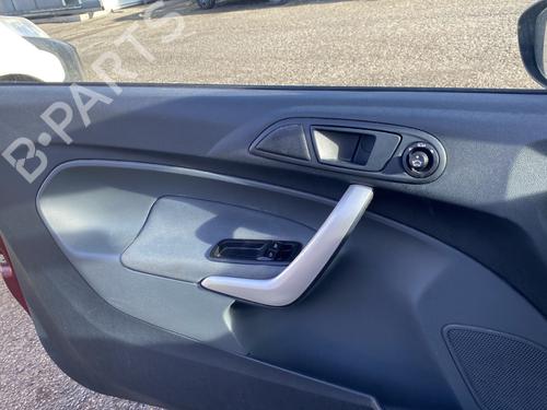 Headlight switch FORD FIESTA VI (CB1, CCN) 1.6 TDCi | BP31046854I24  - Image 19