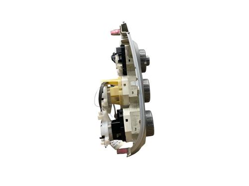 Climate control TOYOTA YARIS (_P9_) 1.4 D-4D (NLP90_, NLP90R) | BP25572541I5 