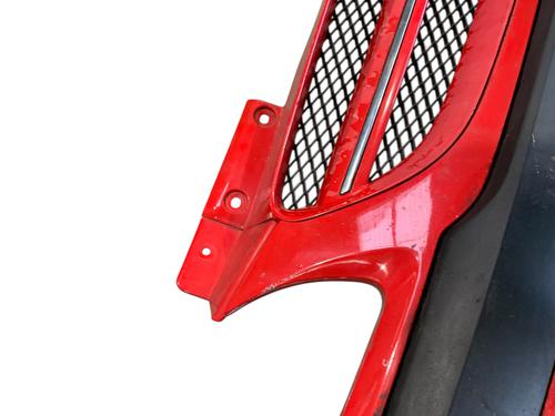 Front bumper HYUNDAI GETZ (TB) 1.5 CRDi | BP26965274C7 