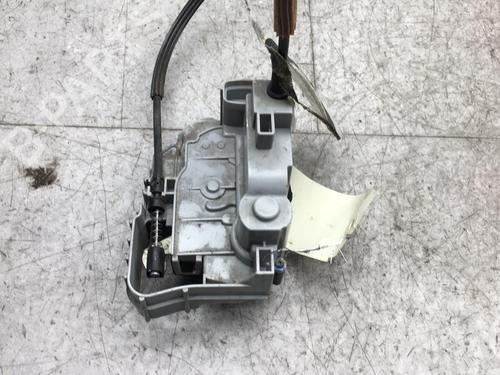 Rear right lock FIAT BRAVO II (198_) 1.6 D Multijet (198AXL1B) | BP25552138C99 