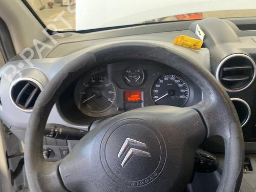 Front left window mechanism CITROËN BERLINGO Box Body/MPV (B9) 1.6 HDi / BlueHDi 75 | BP31270354C22 - Image 11