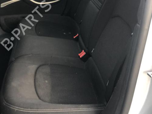 Steering column stalk CITROËN C5 III (RD_) 1.6 HDi 110 (RD9HZC) | BP25557847I23  - Image 25