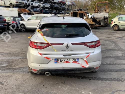 Engache cinturón RENAULT MEGANE IV Hatchback (B9A/M/N_) 1.6 dCi 130 (B9A4) | BP25548433I32 - Image 33