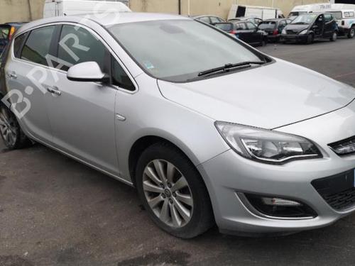 Mirror switch OPEL ASTRA J (P10) 1.7 CDTI (68) | BP25576737I25 - Image 29