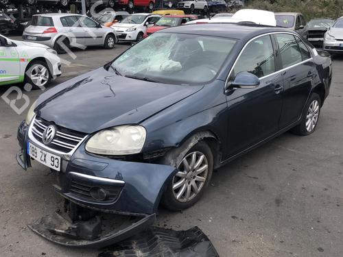 Venstre Foran elrute bryter VW JETTA III (1K2) 1.9 TDI | BP25520169I27 