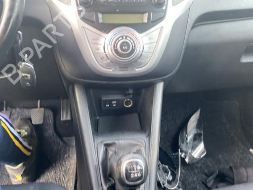 Front left window mechanism HYUNDAI ix20 (JC) 1.6 CRDI | BP25567667C22 