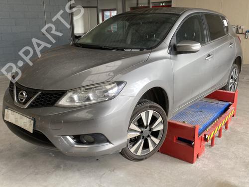 Left front window switch NISSAN PULSAR Hatchback (C13) 1.5 dCi | BP33234322I27  - Image 25