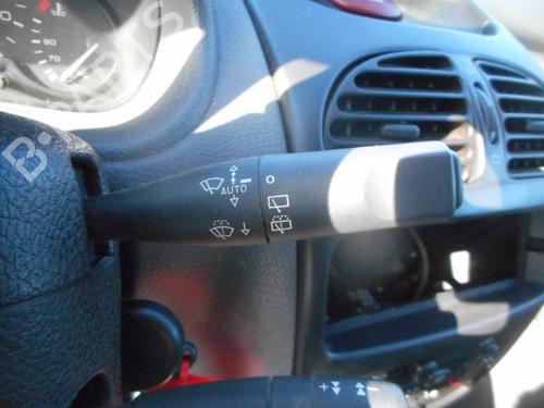 Koelventilatormotor PEUGEOT 206 Hatchback (2A/C) 1.6 i | BP25577514M35 