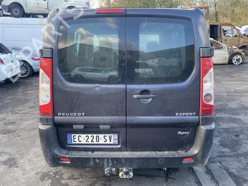 Climate control PEUGEOT EXPERT Tepee (VF3X_) 1.6 HDi 90 16V | BP25503188I5 - Image 31