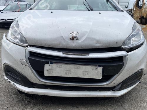 Left front window switch PEUGEOT 208 I (CA_, CC_) 1.6 HDi / BlueHDi 75 | BP31217905I27  - Image 5