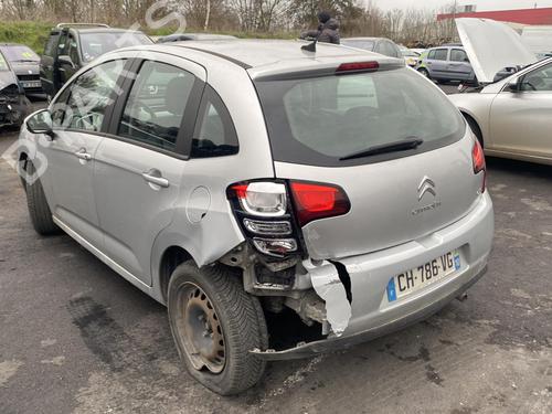 Right tailgate light CITROËN C3 II (SC_) 1.4 | BP25521279C80  - Image 11