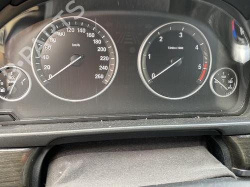 Headlight switch BMW 5 (F10) 530 d | BP25545511I24  - Image 20