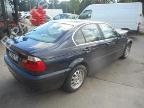 Steering column stalk BMW 3 (E46) 323 i | BP25556984I23 