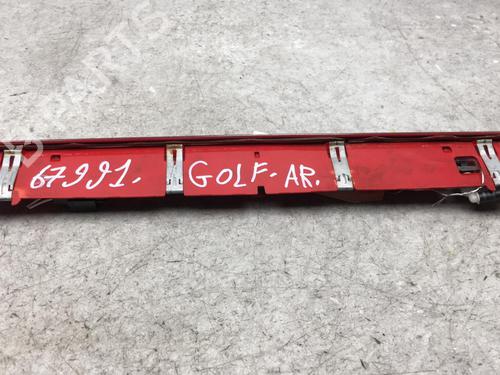 Third brake light VW GOLF VI (5K1) 2.0 TDI | BP25521684L11 - Image 2