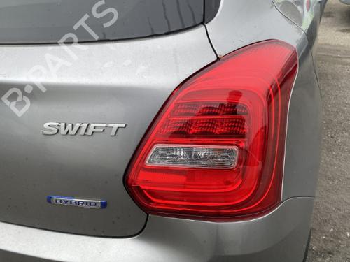 Front left lock SUZUKI SWIFT V (AZ) 1.2 Hybrid (Mild Hybrid) (A2L412) | BP25544259C98 - Image 24