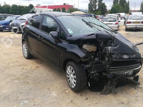 Starter FORD FIESTA VI (CB1, CCN) 1.5 TDCi | BP25559375M8  - Image 22