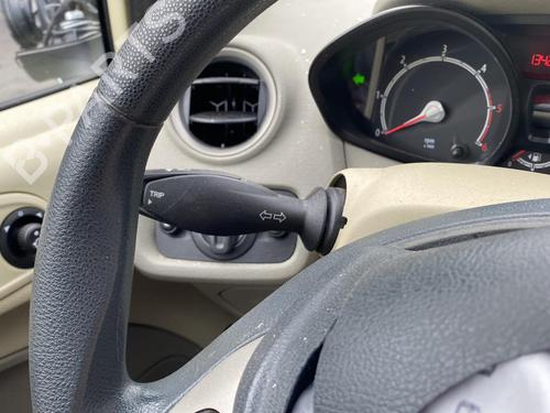 Headrest FORD FIESTA VI (CB1, CCN) 1.4 TDCi | BP25546279I31 