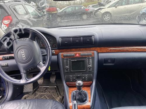 Starter AUDI A4 B5 Avant (8D5) 2.5 TDI | BP25569909M8  - Image 32