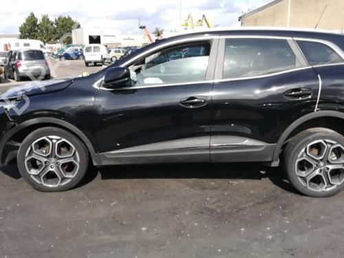 Climate control RENAULT KADJAR (HA_, HL_) 1.6 dCi 130 4x4 (HLA4) | BP25554250I5 - Image 11