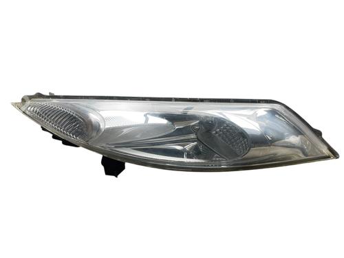 Left headlight NISSAN JUKE (F15) 1.6 | BP25568117C28 