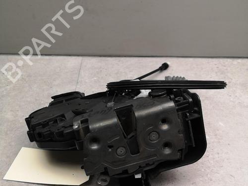 Front right lock VOLVO C30 (533) 2.0 D | BP25531792C97 
