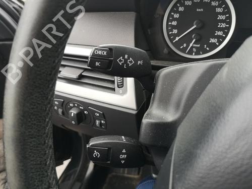 Instrument cluster BMW 5 (E60) 520 d | BP25585238C47 