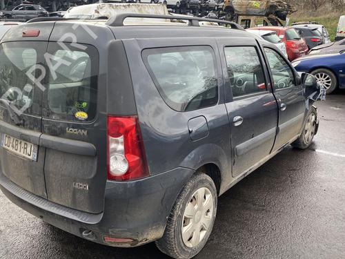 Steering column stalk DACIA LOGAN MCV (KS_) 1.5 dCi (KS04) | BP25528333I23 - Image 24