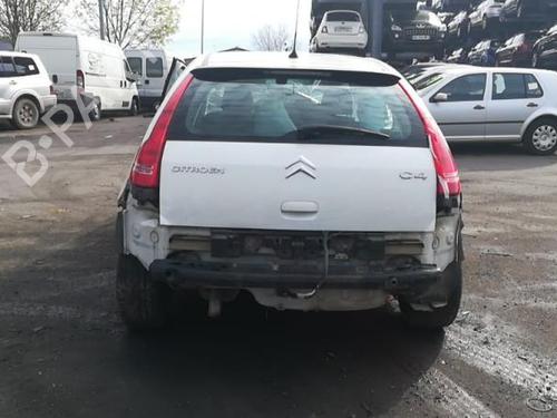 Left front driveshaft CITROËN C4 I (LC_) 1.6 HDi | BP25533164M38 - Image 29