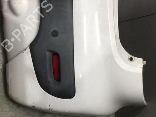 Rear bumper CITROËN C1 (PM_, PN_) 1.0 | BP25565887C8 
