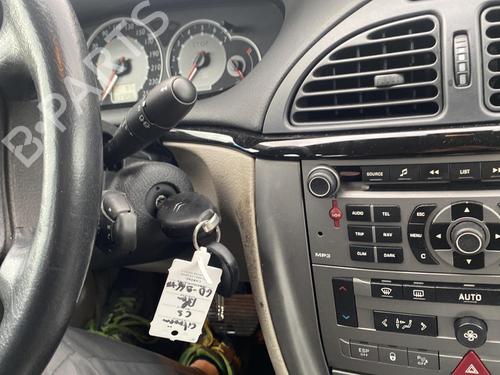 Left front window switch CITROËN C5 II (RC_) 2.0 HDi (RCRHRH) | BP25573245I27 - Image 24