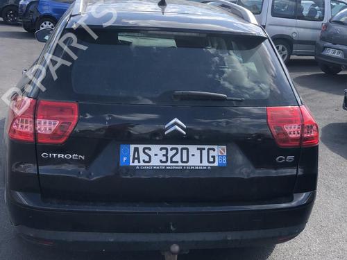 Left tailgate light CITROËN C5 III Break (RW_) 2.0 HDi 165 | BP25522195C79 