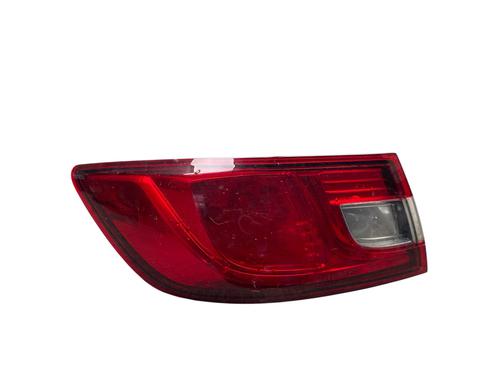 Used Left taillight Left taillight 30314259 30314259