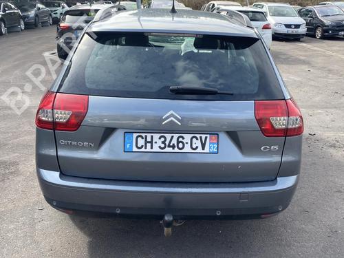 Right tailgate light CITROËN C5 III Break (RW_) 2.0 HDi | BP25557887C80 