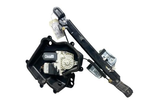 Used Rear right window mechanism SEAT LEON (1P1) 1.9 TDI (105 hp) 27611237