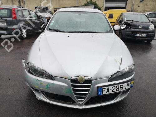 Left tailgate light ALFA ROMEO 147 (937_) 1.9 JTDM 8V (937.AXD1A, 937.AXU1A, 937.BXU1A) | BP25517520C79  - Image 17