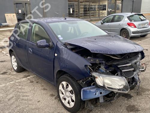 Rear wiper motor DACIA SANDERO II 1.2 | BP30338641M102  - Image 25