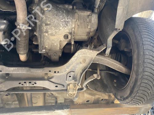 Høyre foran lås CITROËN BERLINGO MULTISPACE (B9) 1.6 HDi 110 | BP25571431C97 