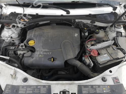Front right window mechanism DACIA DUSTER (HS_) 1.5 dCi | BP25554660C23 - Image 10