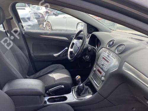 Front left seatbelt FORD MONDEO IV (BA7) 1.8 TDCi | BP25566935I26 - Image 13