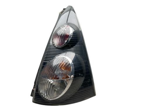 Used Right taillight CITROËN C1 (PM_, PN_) 1.0 (68 hp) 25532381