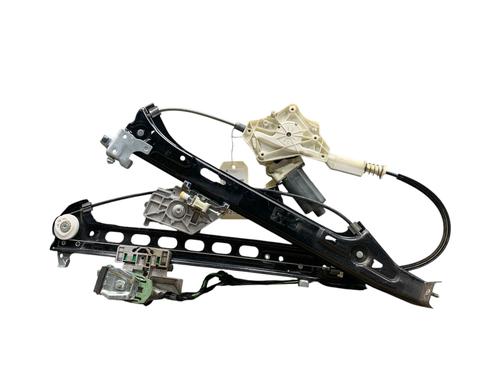 Rear right window mechanism MERCEDES-BENZ CLS (C219) CLS 320 CDI (219.322) | BP25549225C25