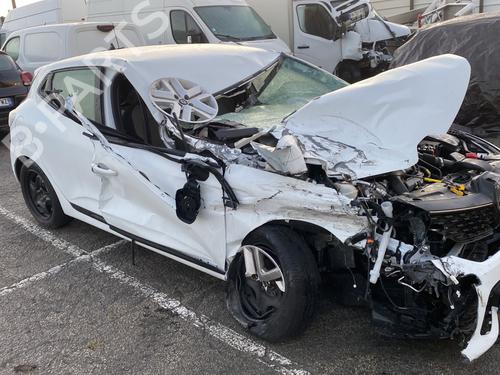 Sikkerhedssele-spænde RENAULT CLIO V (B7_) 1.0 TCe 90 (B7MT) | BP31977347I32 - Image 7
