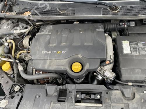 Steering column stalk RENAULT MEGANE III Hatchback (BZ0/1_, B3_) 1.9 dCi (BZ0N, BZ0J) | BP26026192I23 - Image 30