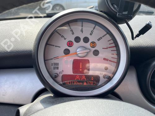 Commande Chauffage MINI MINI (R56) Cooper | BP25546053I5 