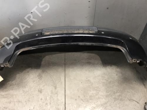 Rear bumper VW GOLF V (1K1) 1.9 TDI | BP25571581C8 
